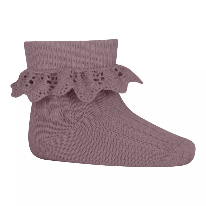 Lea Socken - Spitze
