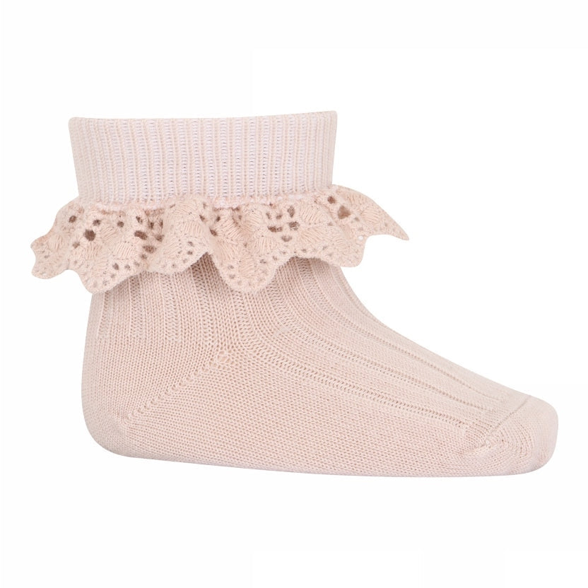 Lea Socken - Spitze