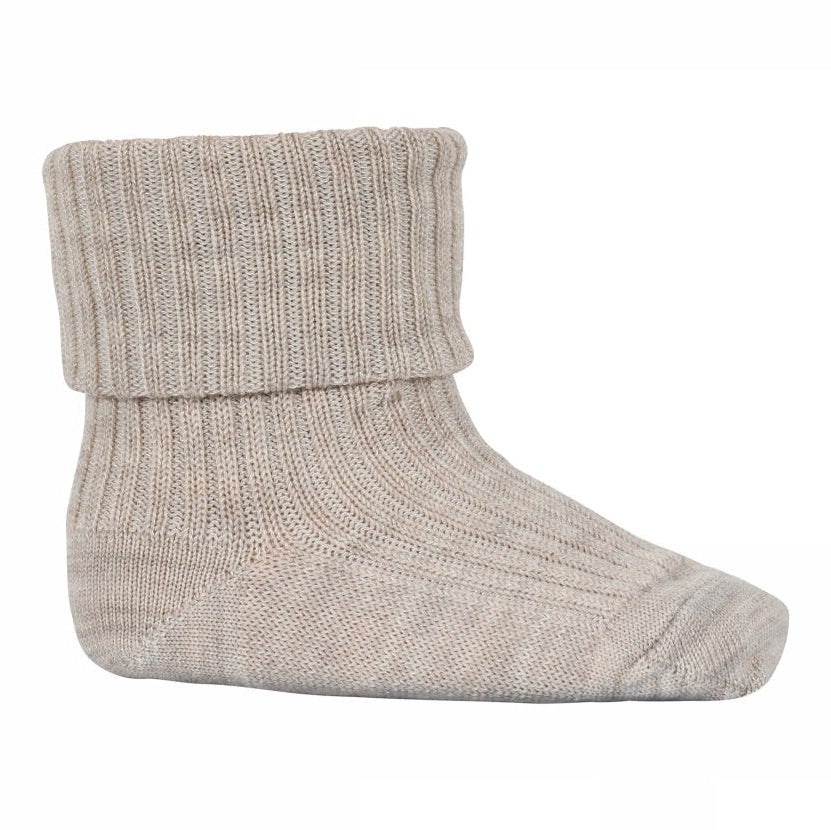 Hilde Babysocken
