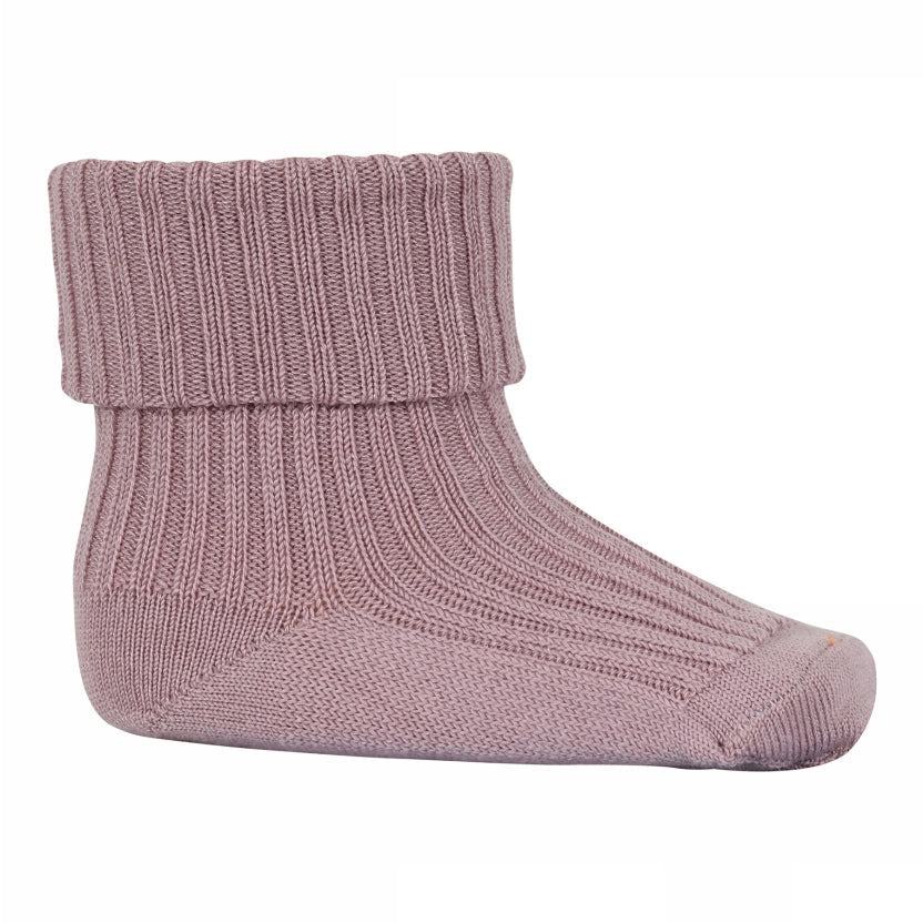 Hilde Babysocken