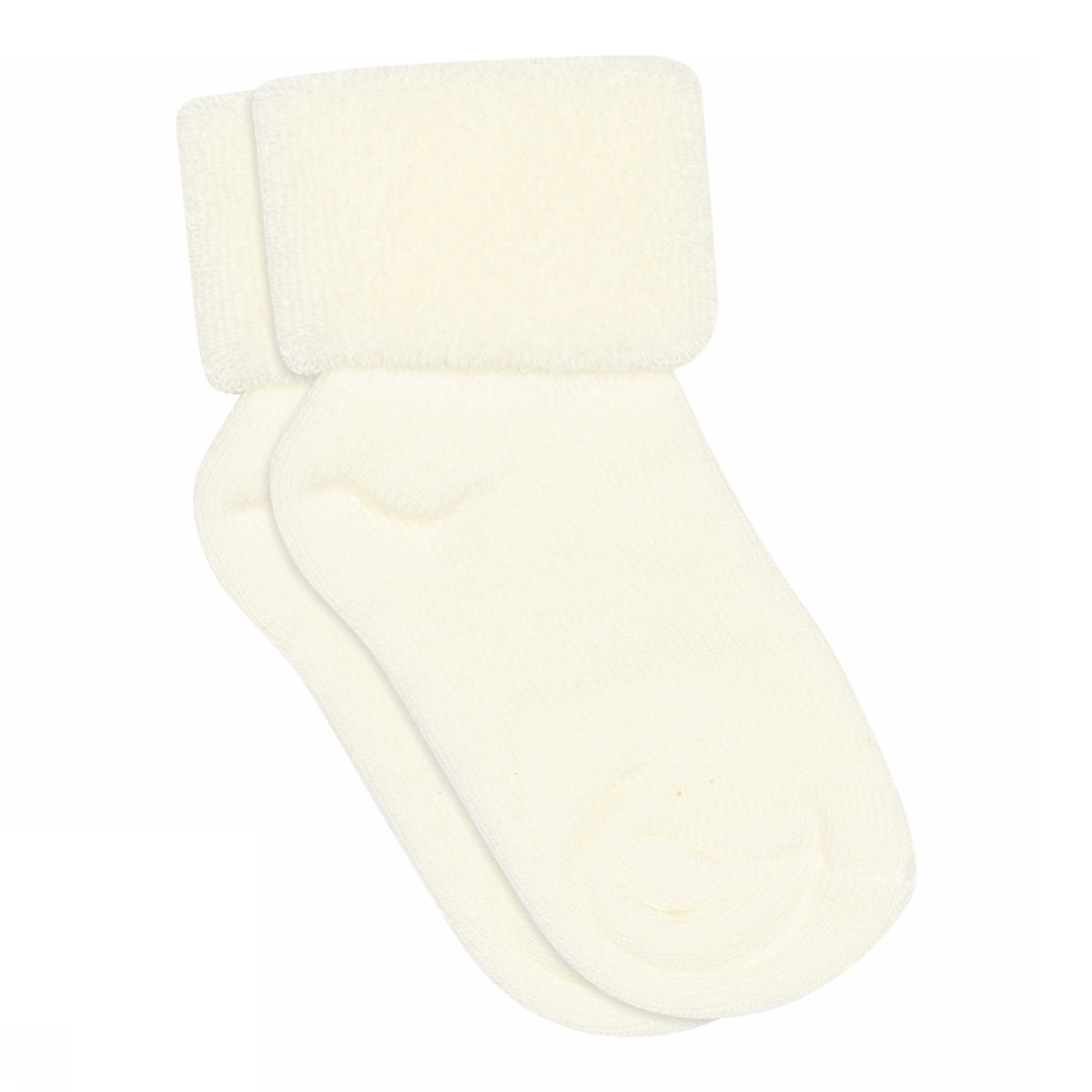 Baby-Socke aus Baumwolle