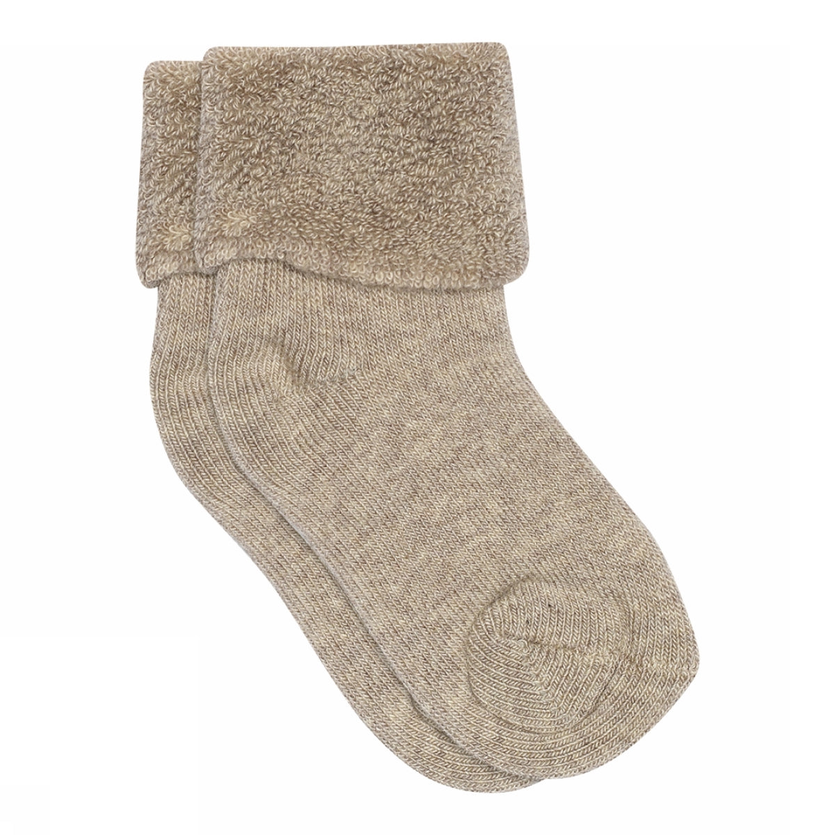 Baby-Socke aus Baumwolle