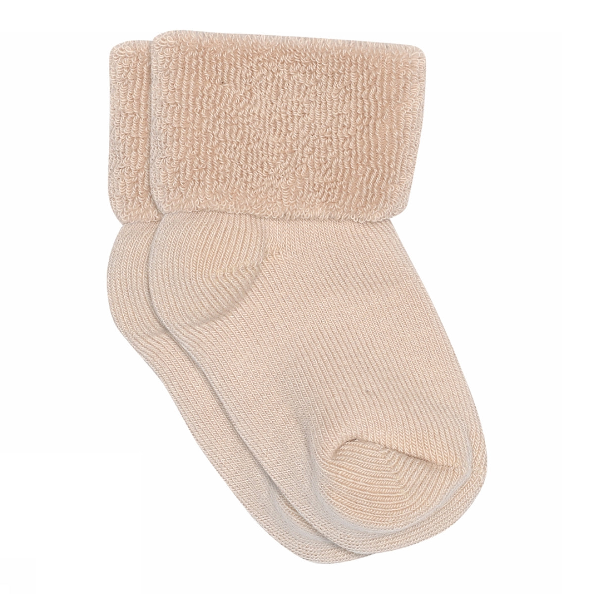 Baby-Socke aus Baumwolle