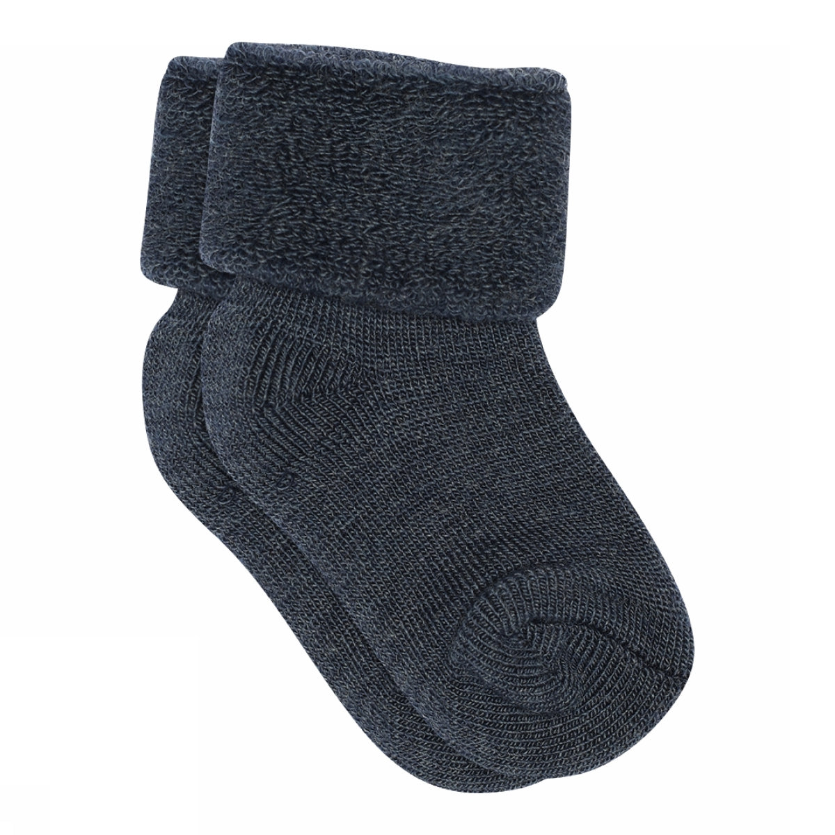 Wollsocken für Babys