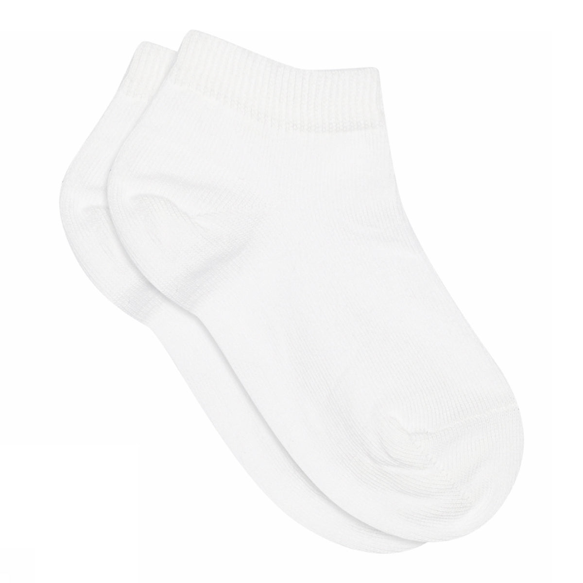 Sneakersocken aus Baumwolle