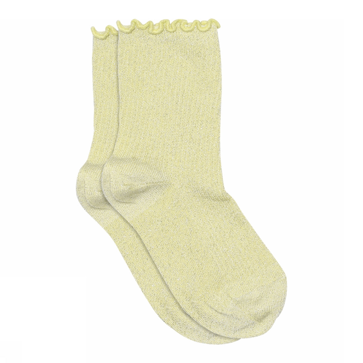 Doris Glitzersocken