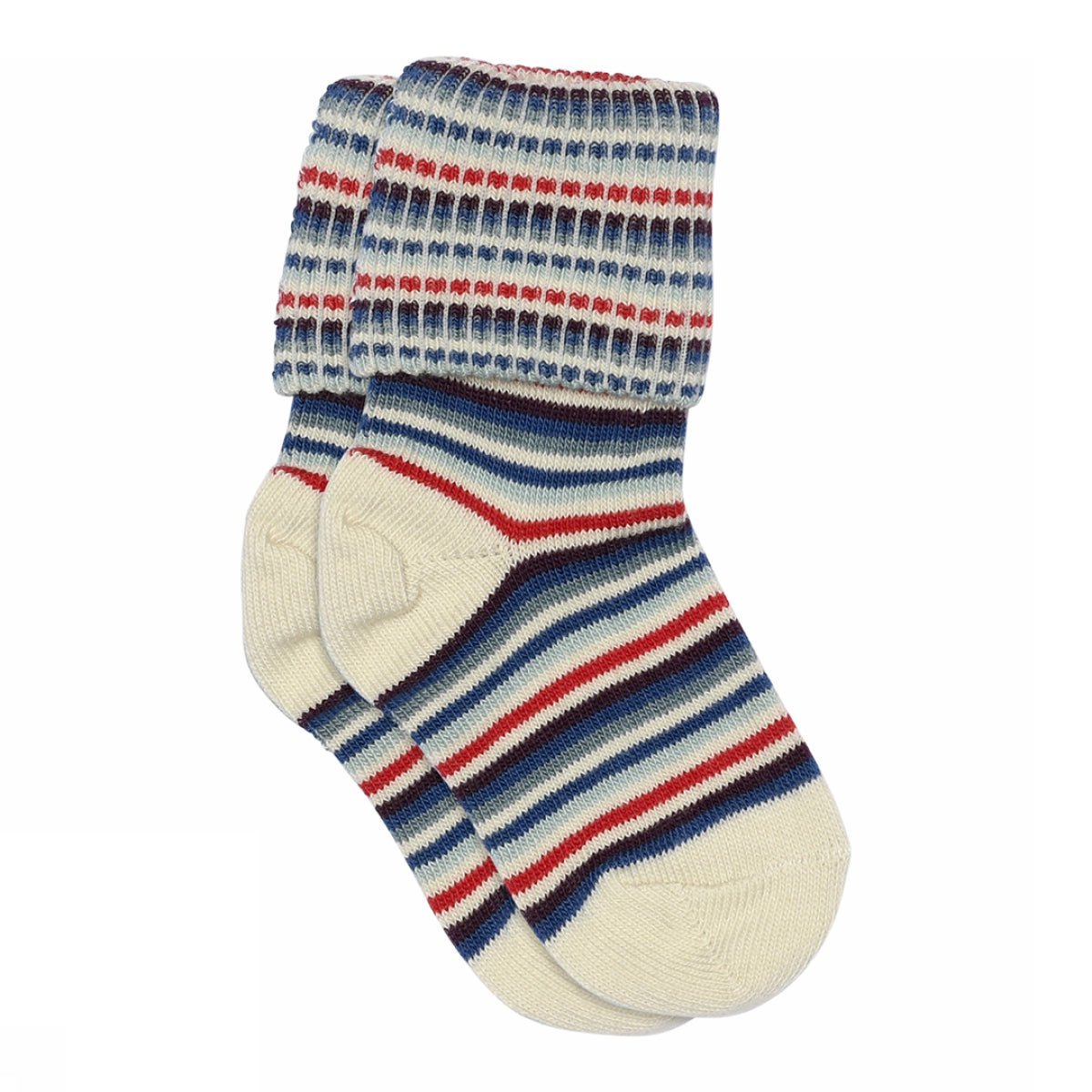 Socken auffüllen