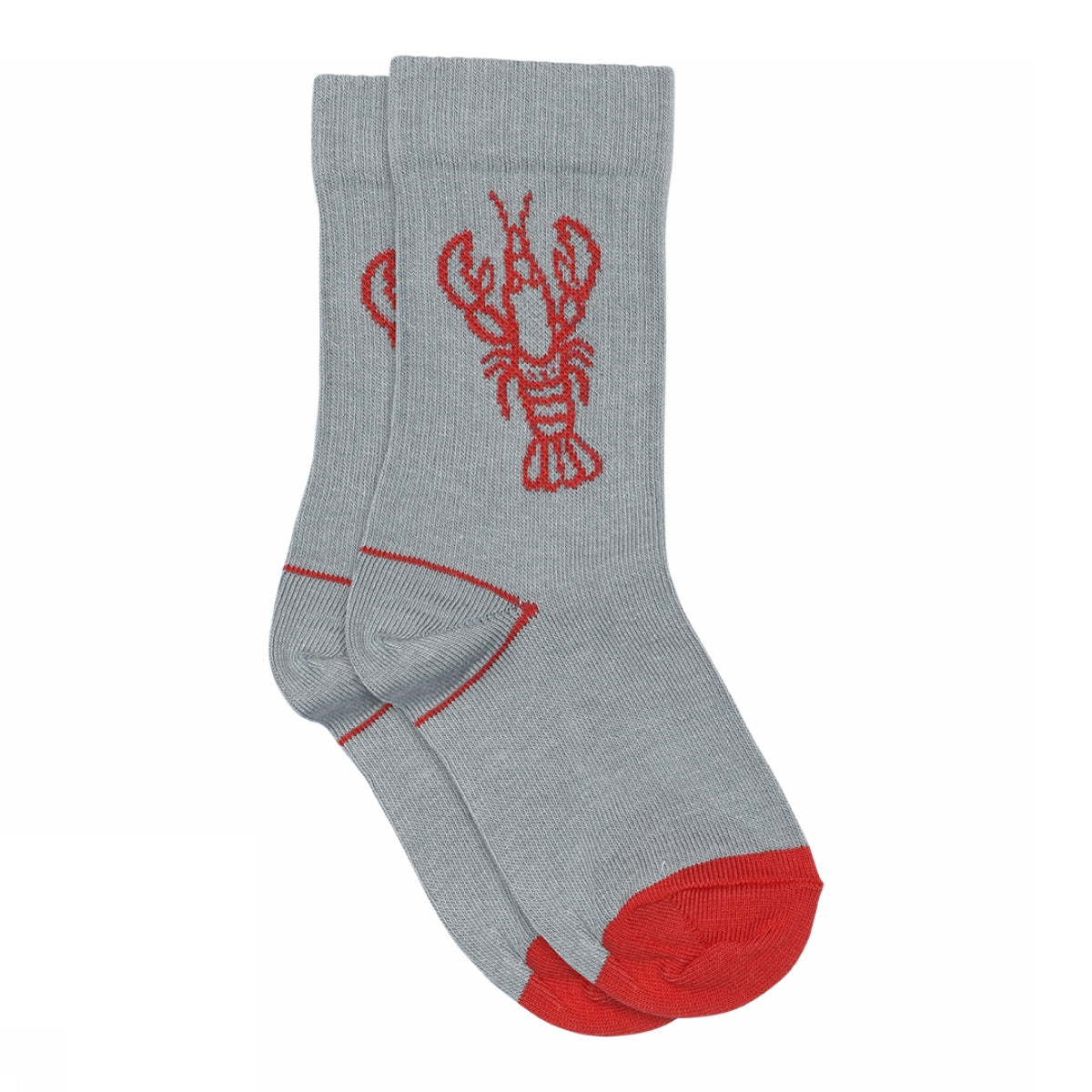Lauge Socken