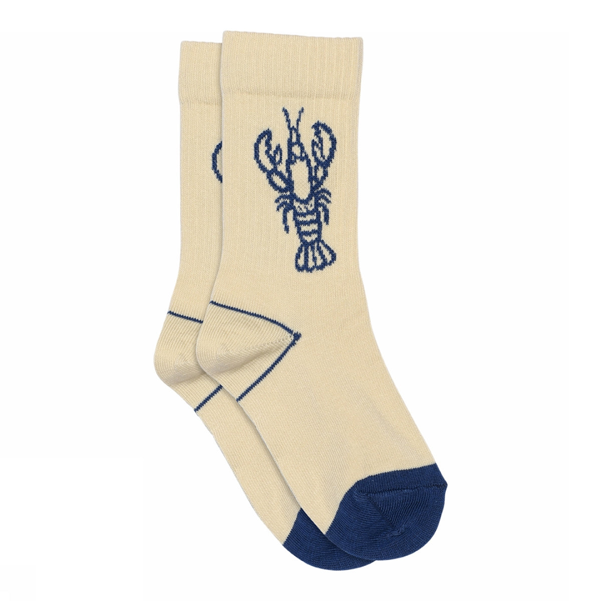 Lauge Socken