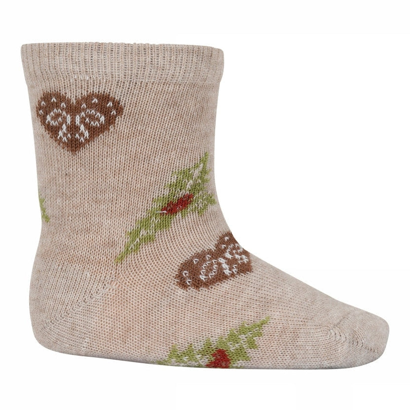 Weihnachtssocken