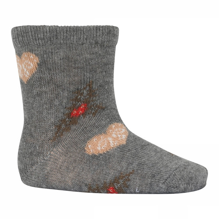 Weihnachtssocken