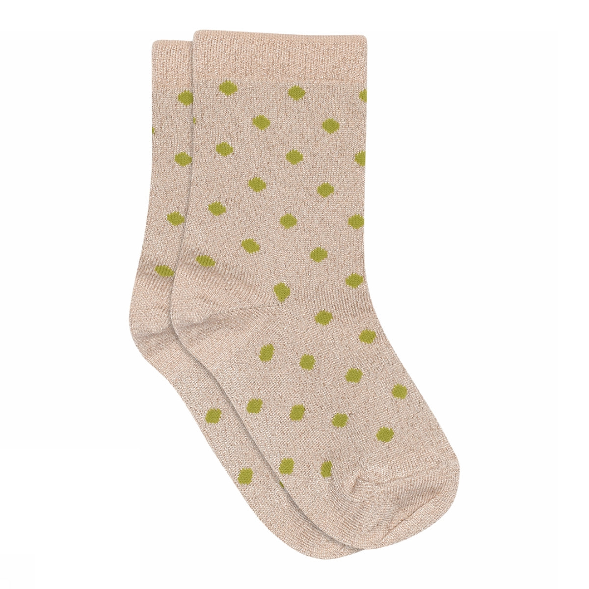 Irma Glitzersocken