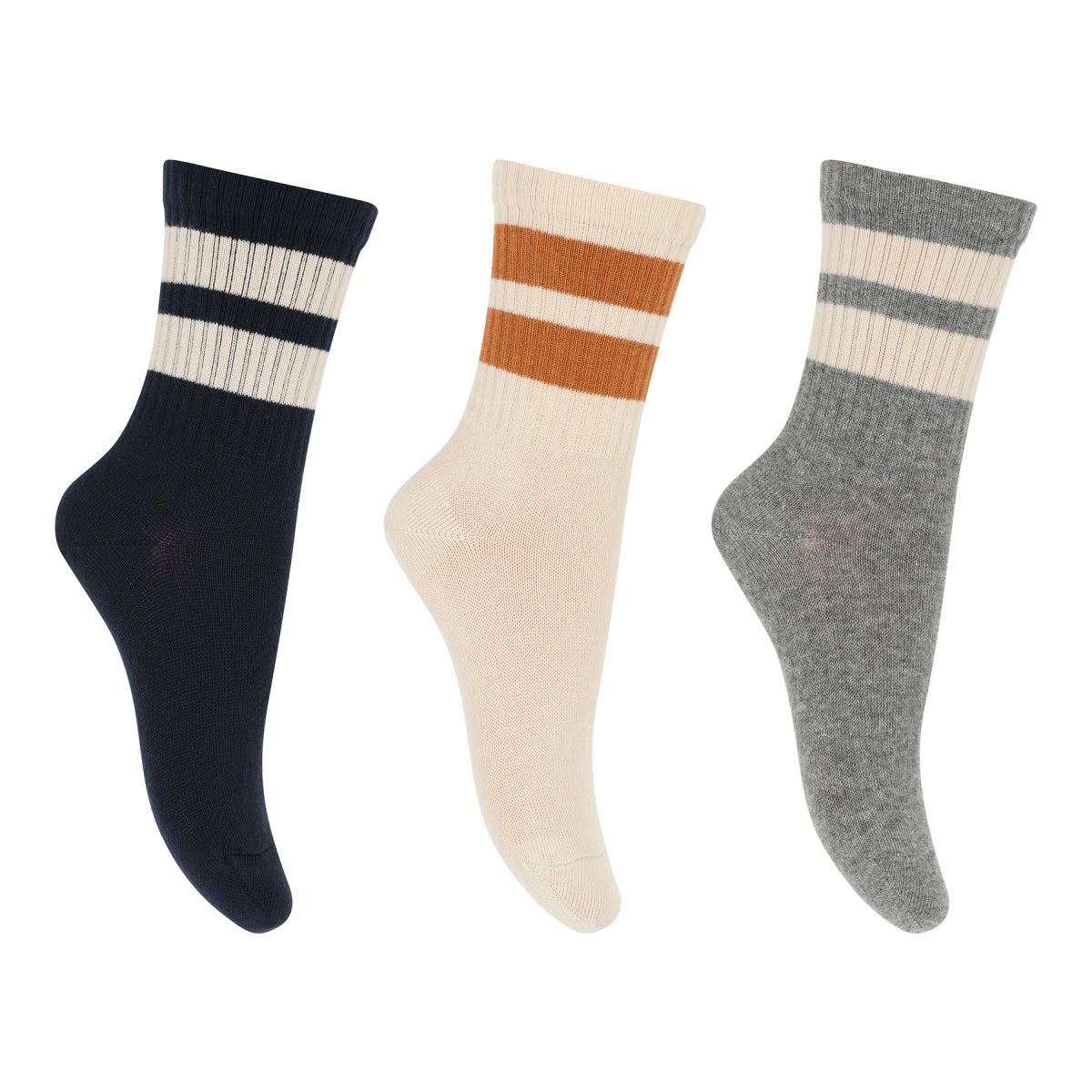 Anker Socken - 3er Pack