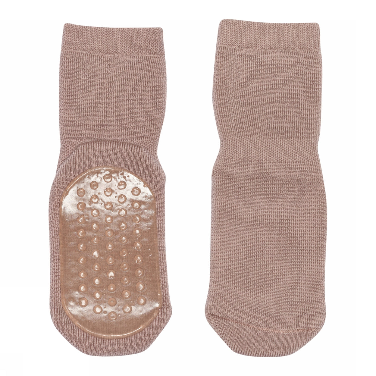 Wollsocken - Anti-Rutsch