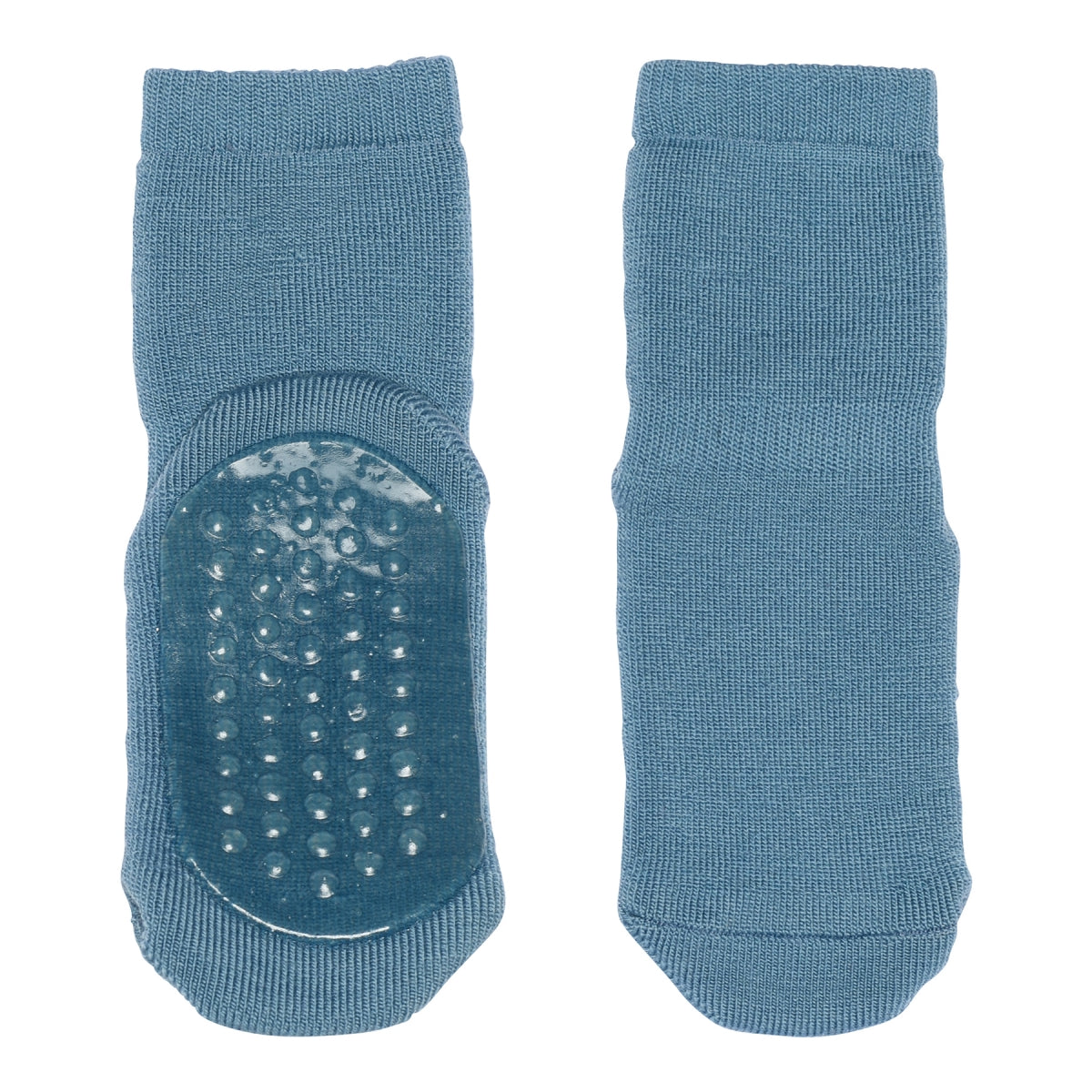 Wollsocken - Anti-Rutsch