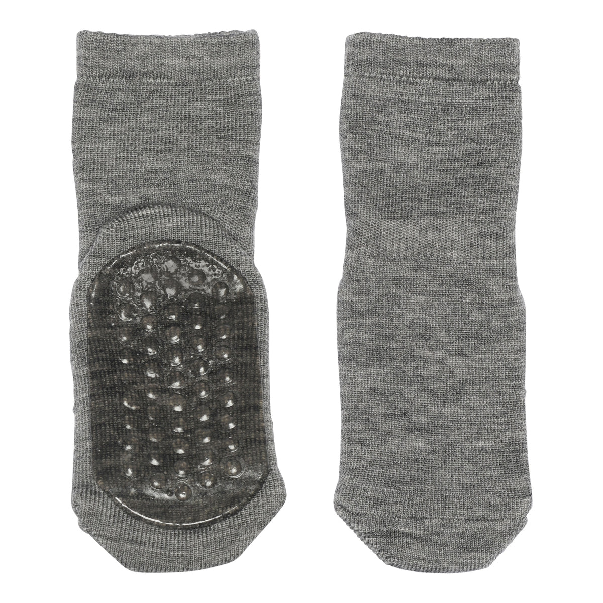 Wollsocken - Anti-Rutsch