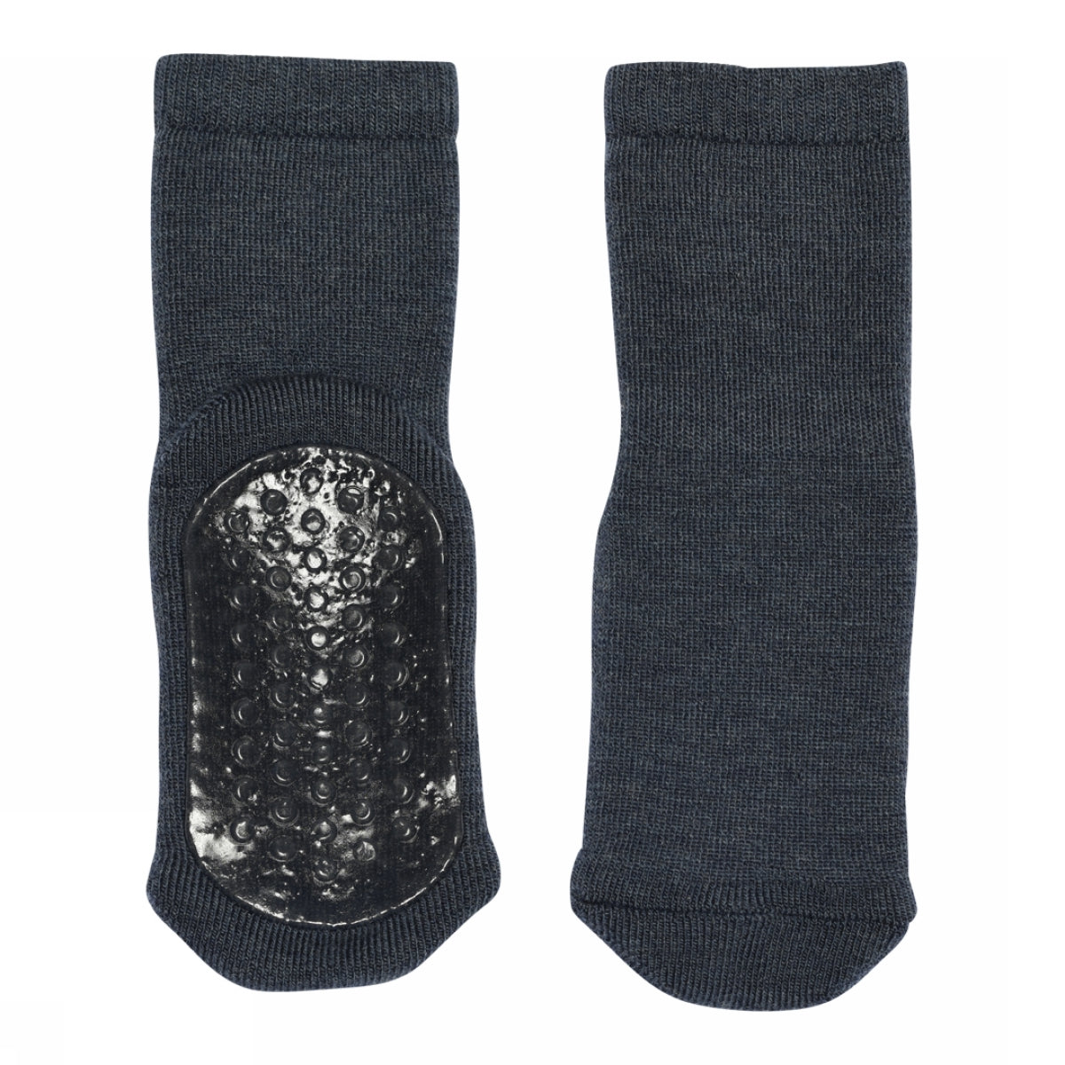 Wollsocken - Anti-Rutsch