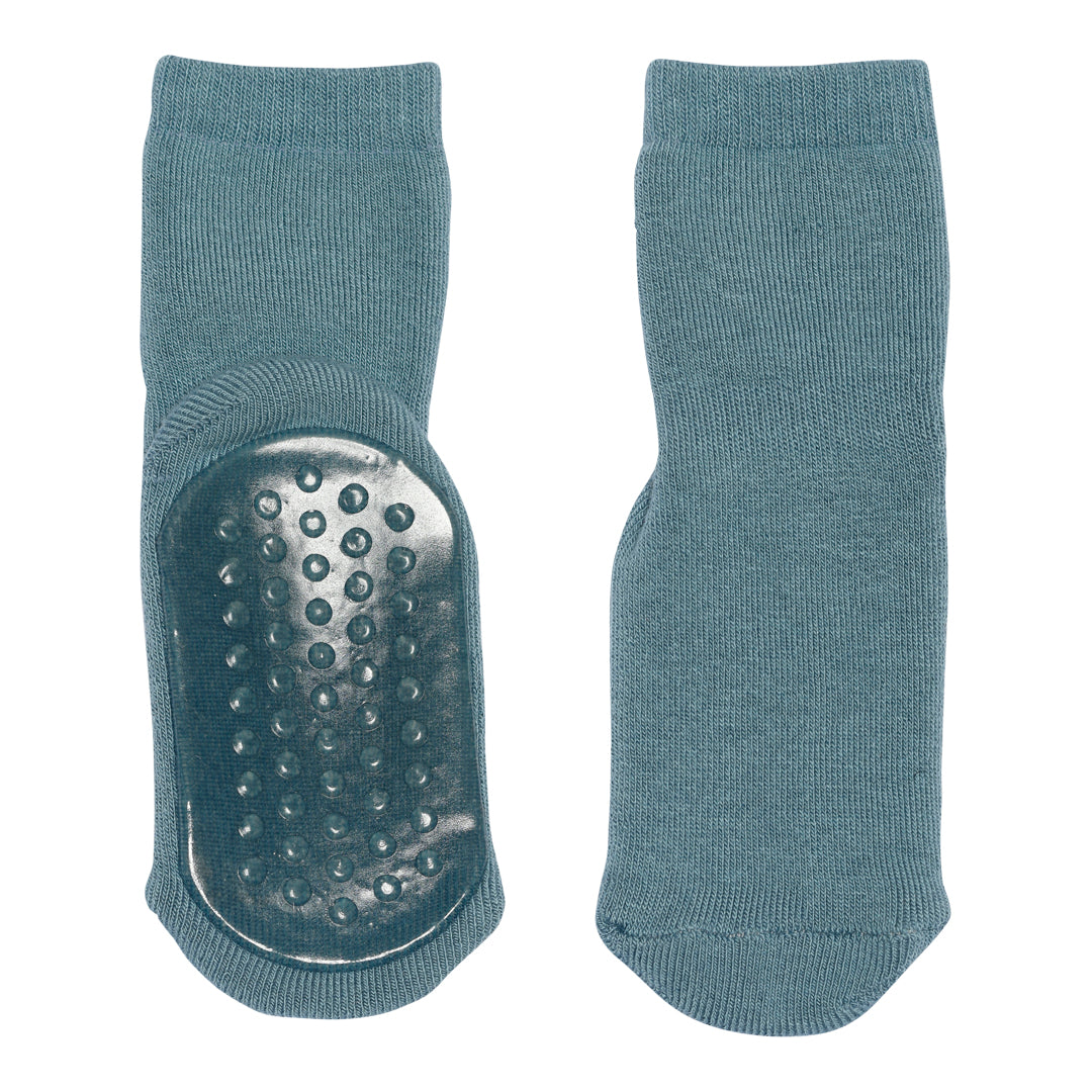 Baumwollsocken - Anti-Rutsch
