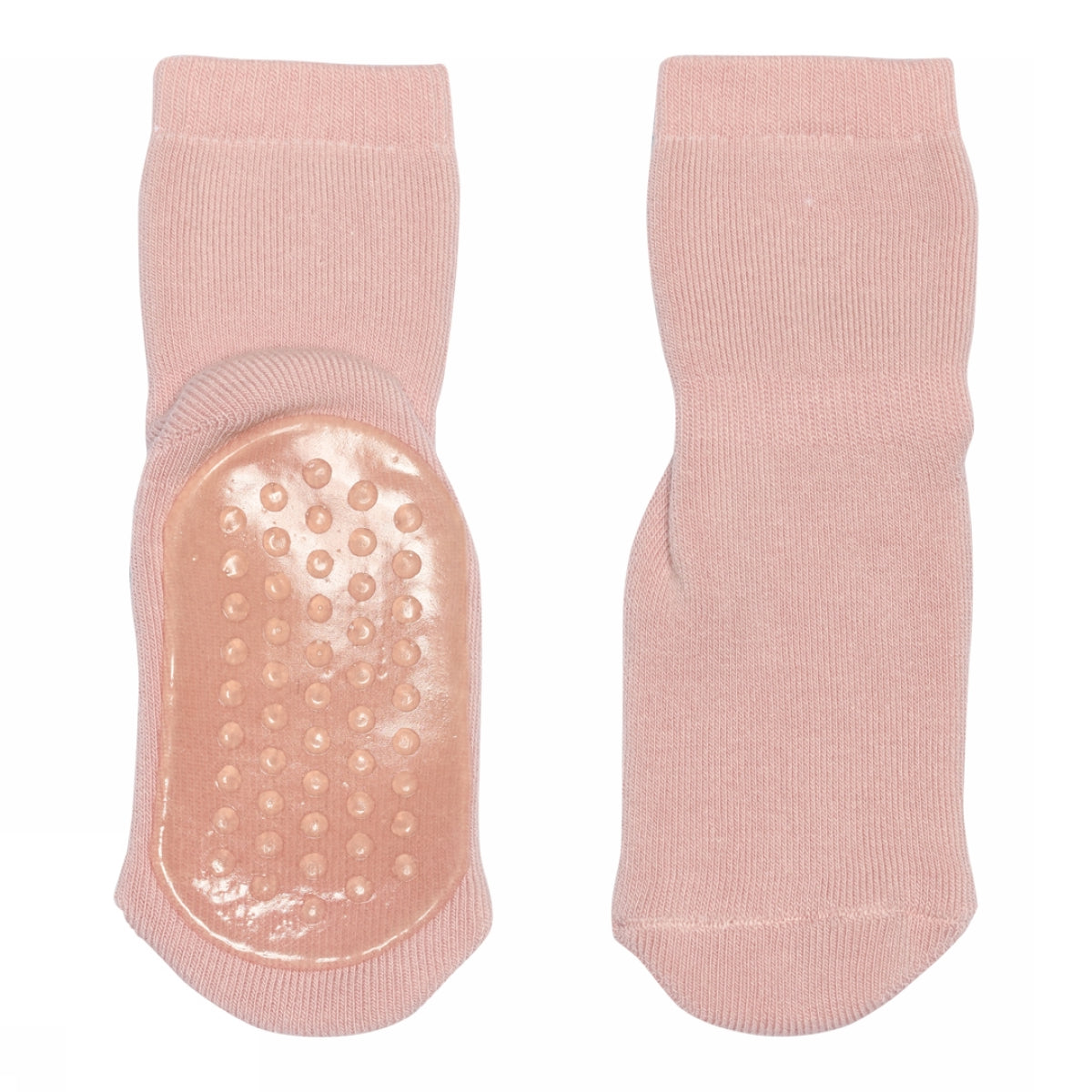 Baumwollsocken - Anti-Rutsch