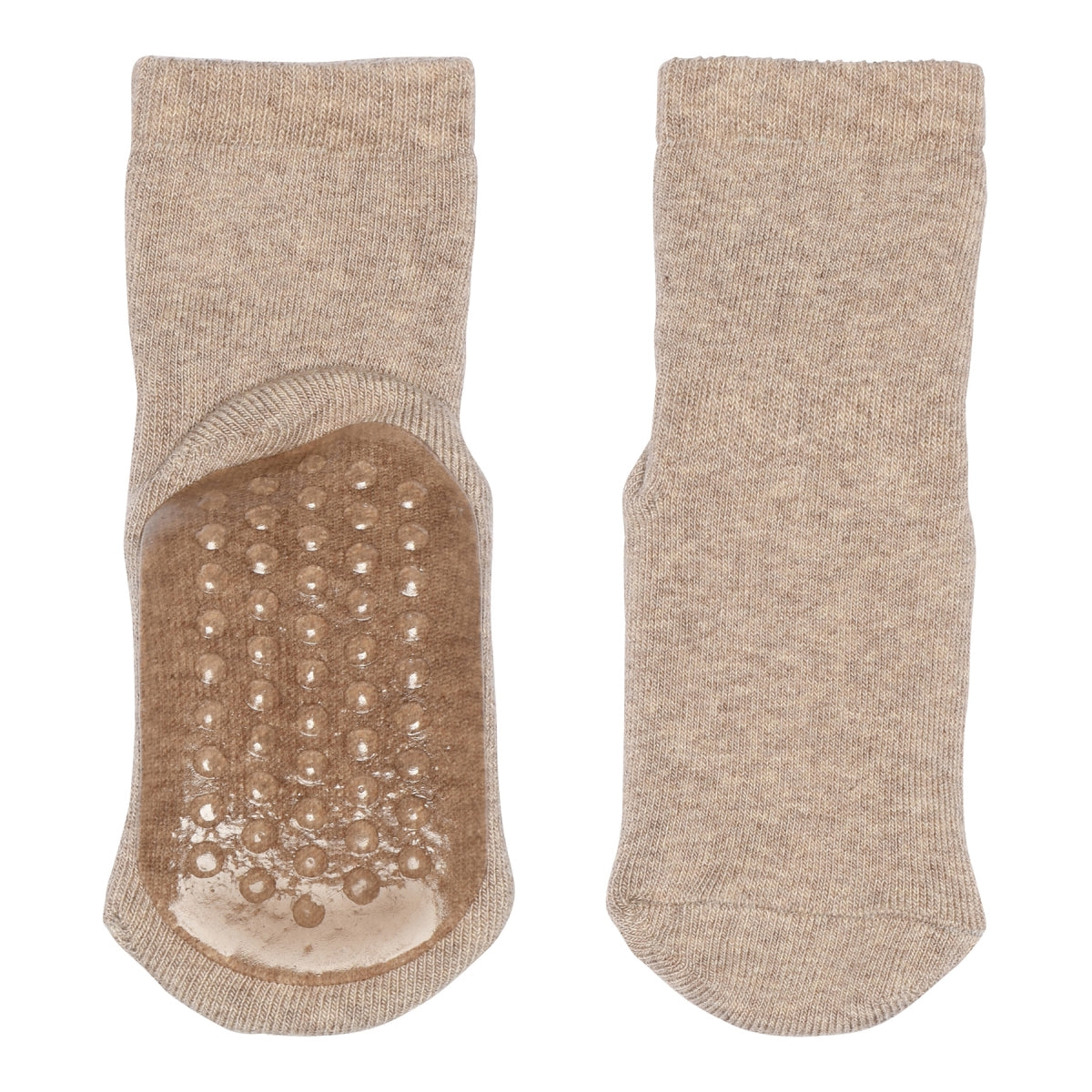 Baumwollsocken - Anti-Rutsch