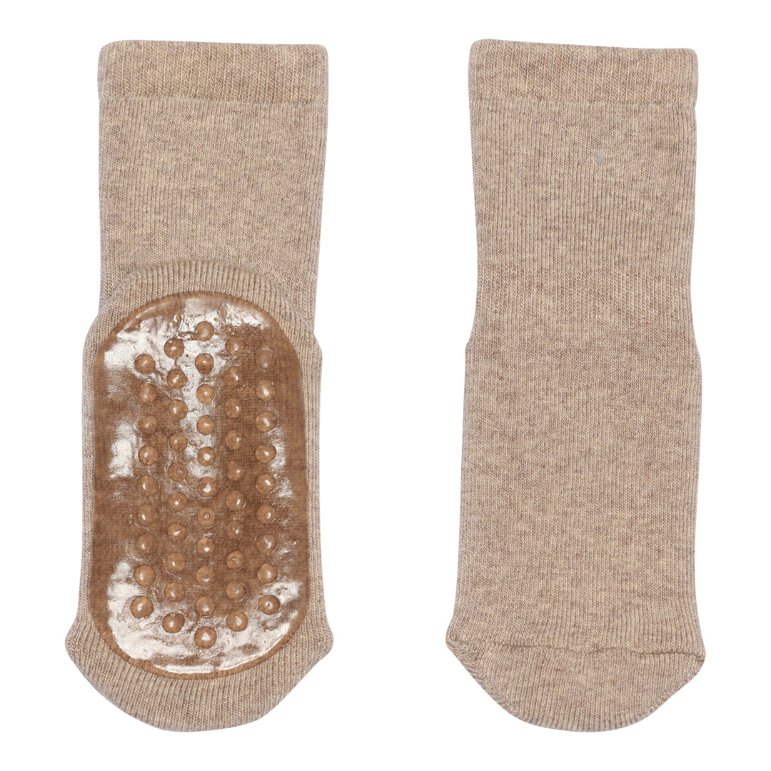 Baumwollsocken - Anti-Rutsch