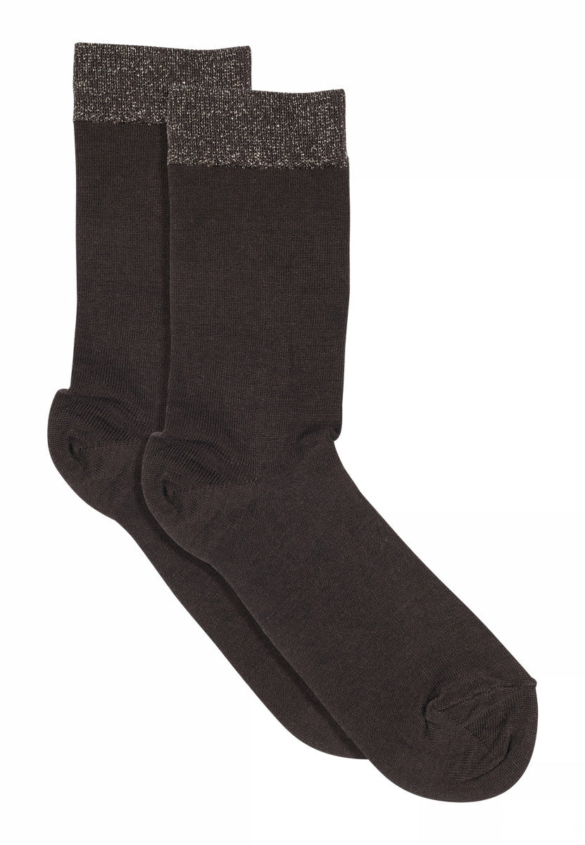 Woll-/Seidensocken
