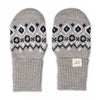 Torshavn mittens