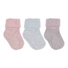 Ida Glitzersocken - 3er-Pack