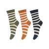 Elis Socken - 3er-Pack