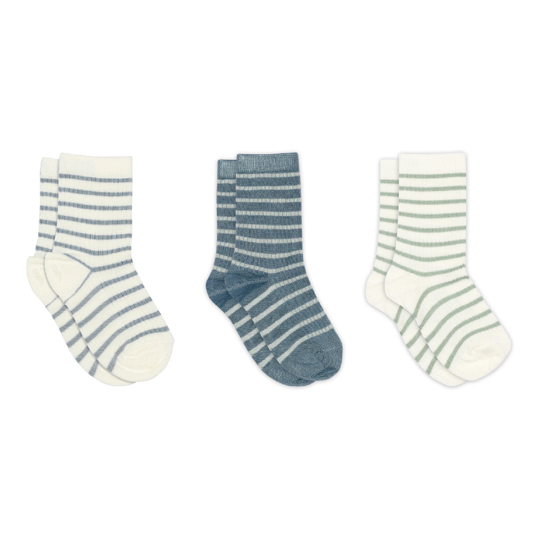 Kallie Socken – 3er-Pack