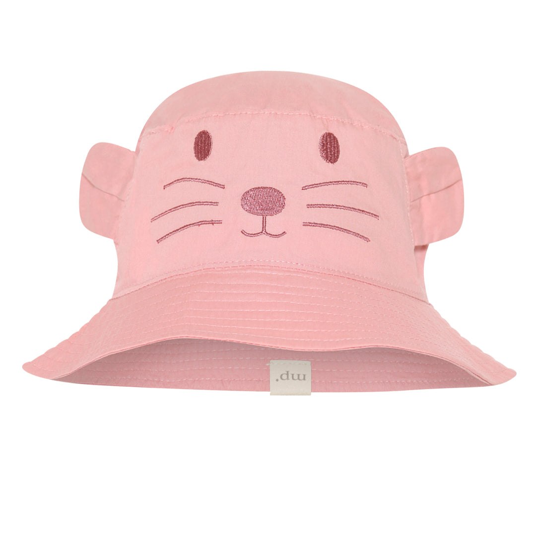 Teddy-Bucket-Hut