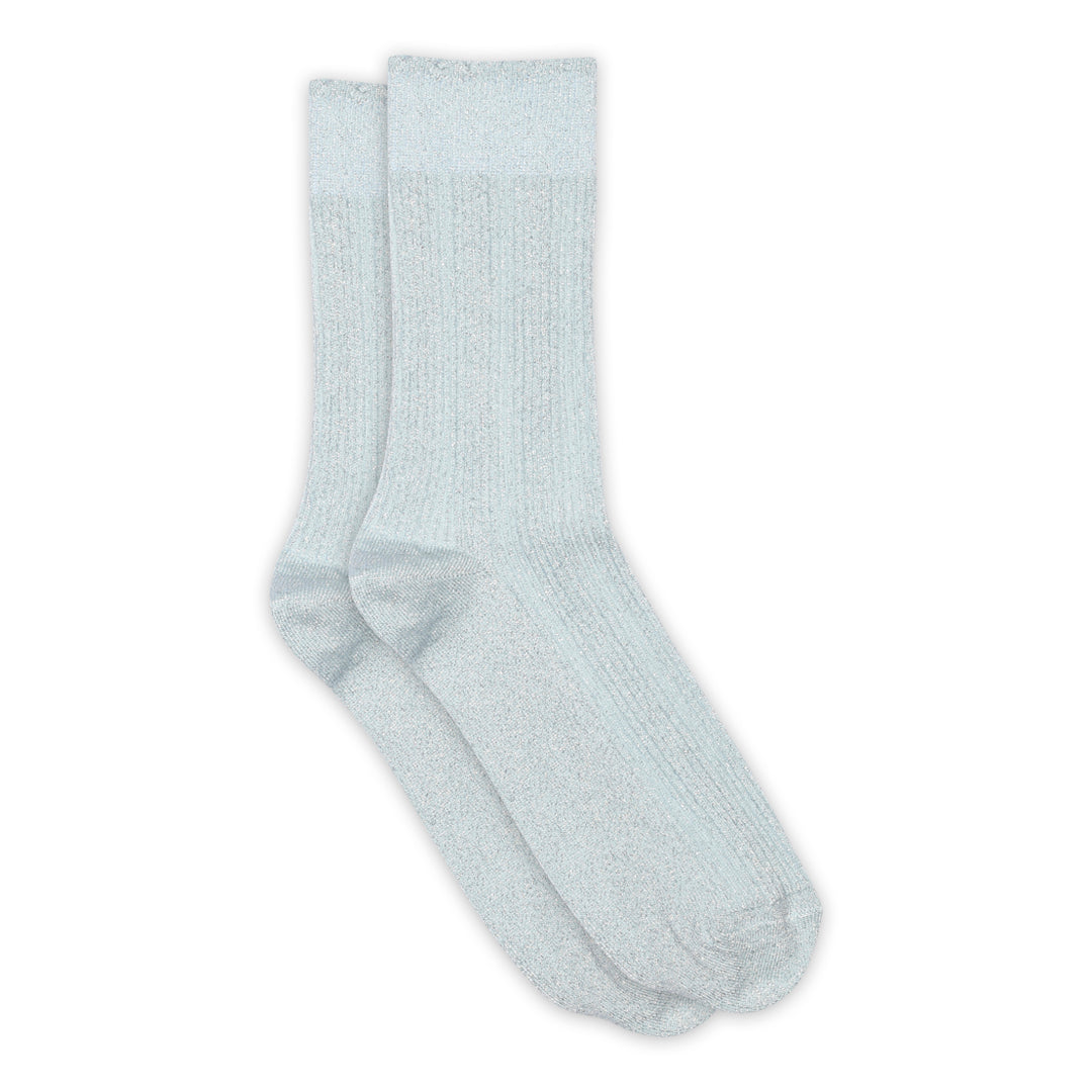 Julia Glitzersocken