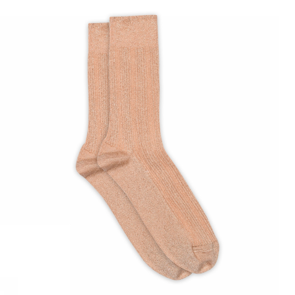Julia Glitzersocken