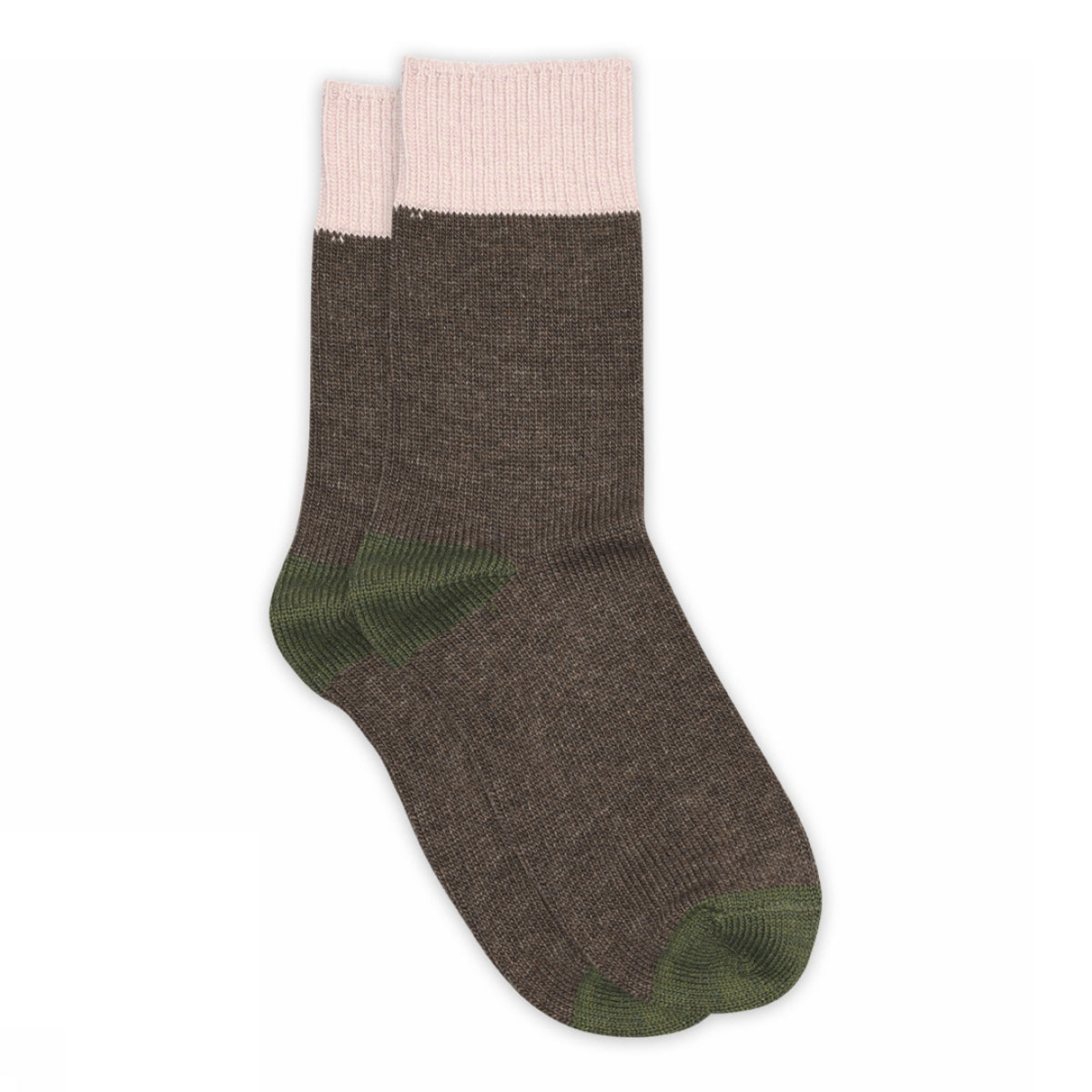 Ruth Socken