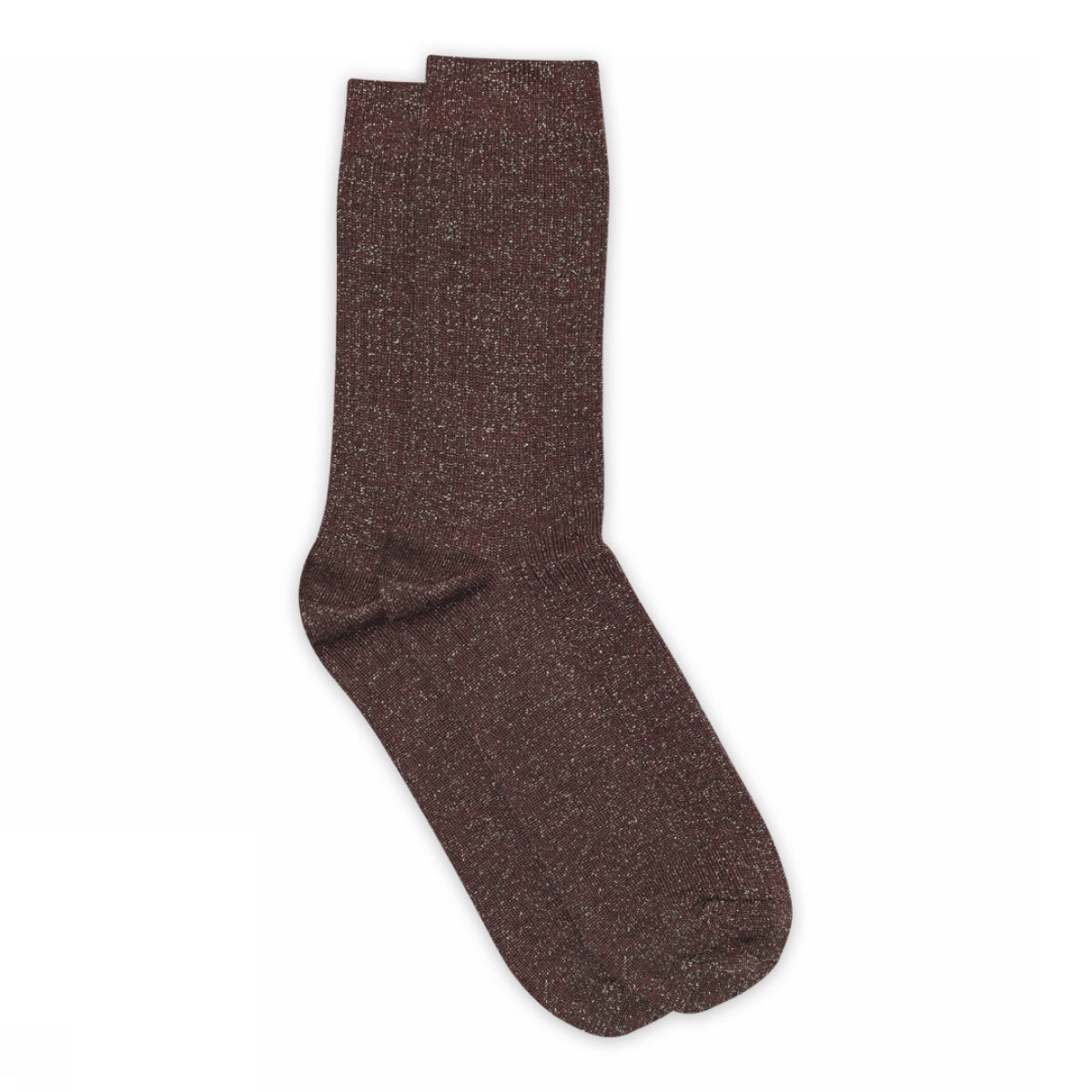 Lina Glitzersocken