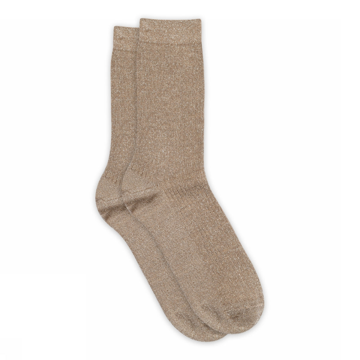 Lina Glitzersocken