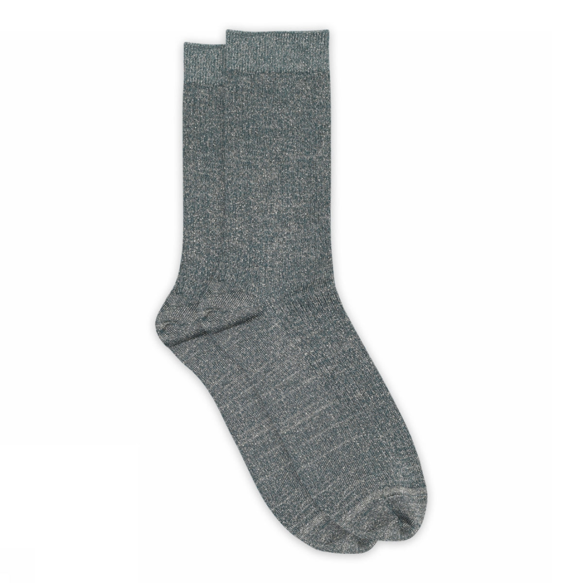Lina Glitzersocken