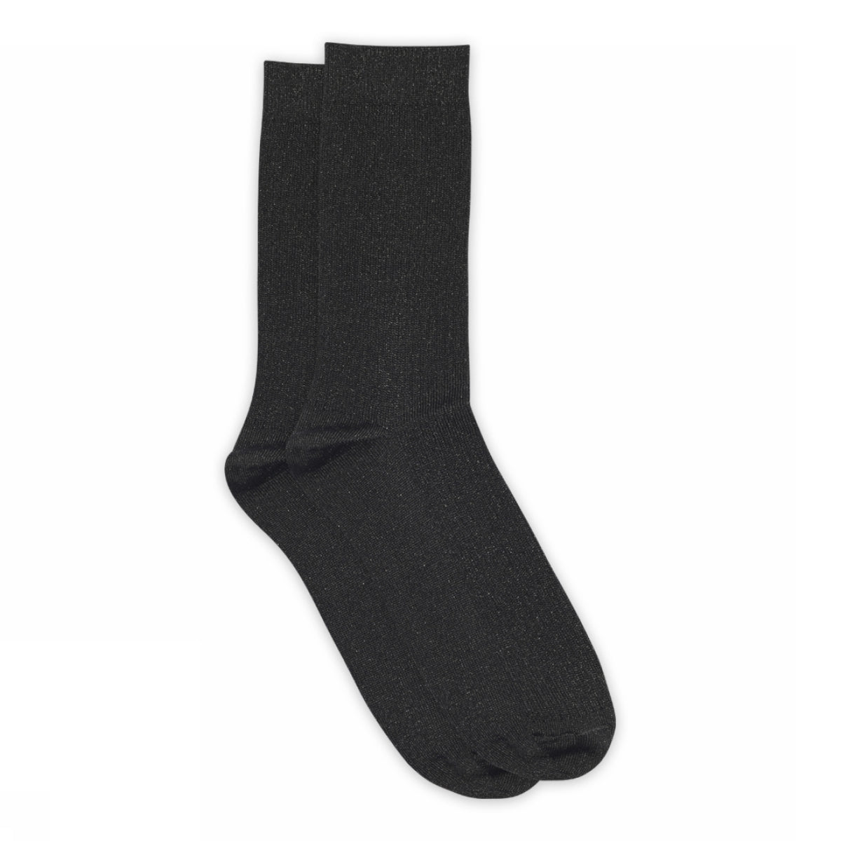 Lina Glitzer-Socken