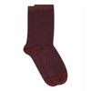 Donna glitter socks