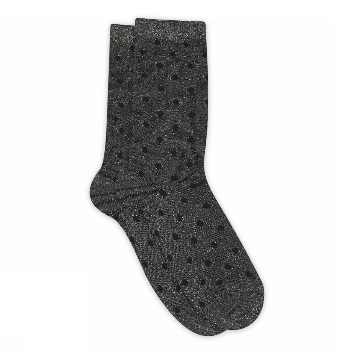 Donna glitter socks