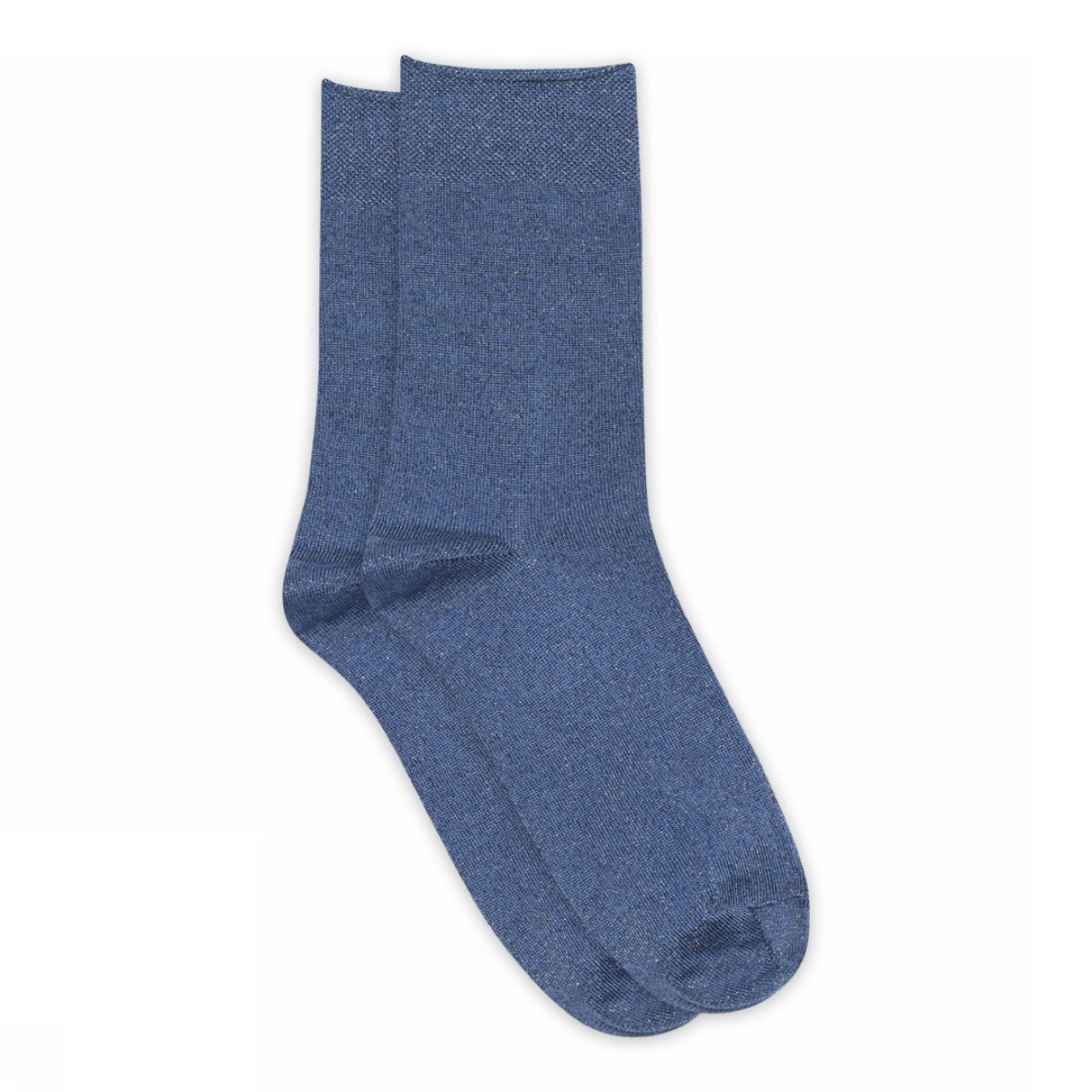 Glitzer-Socken von Lucinda
