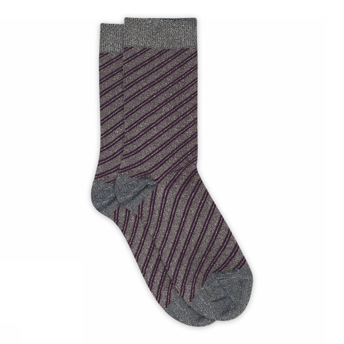 Else glitter socks
