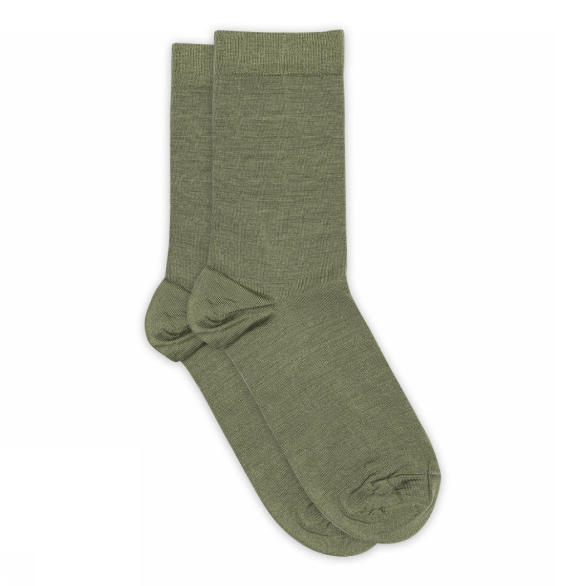 Feine Wollsocken