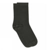 Fine wool socks