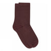Fine wool socks