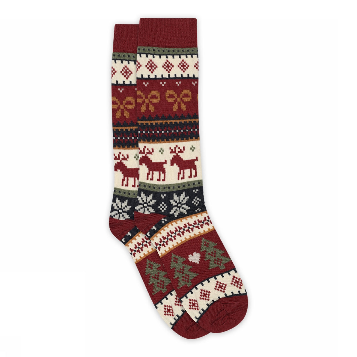 Joy lange Socken