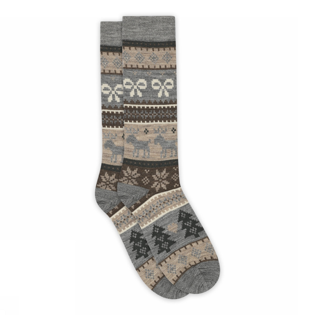 Lange Joy-Socken