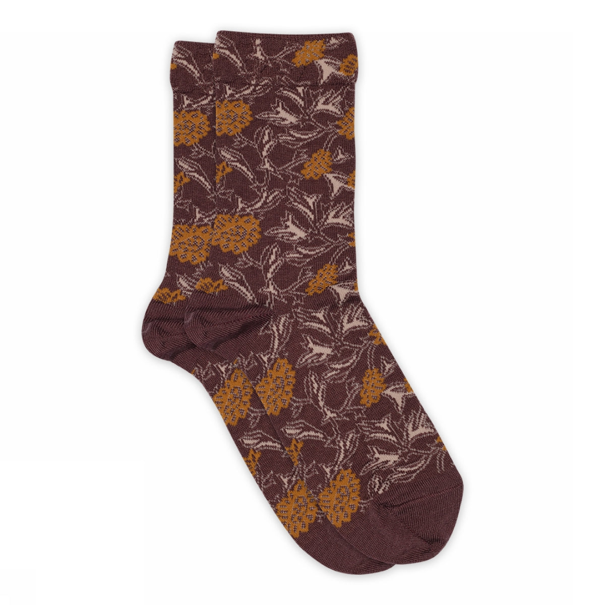 Dahliensocken