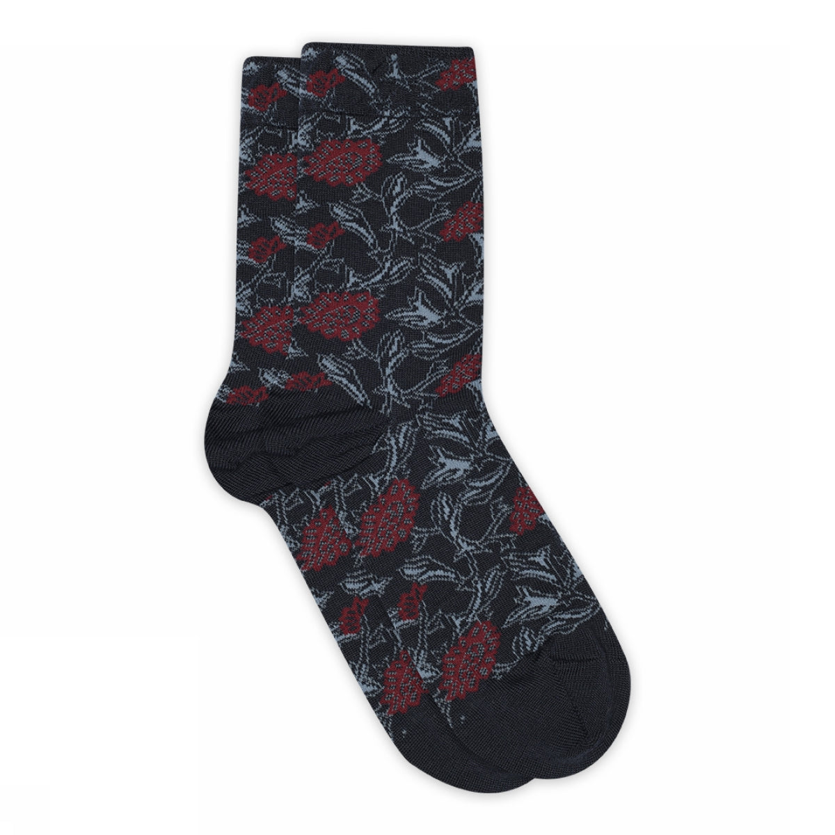 Dahliensocken