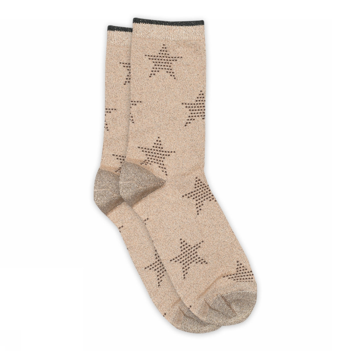 Felicia Glitzersocken